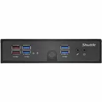 Shuttle Computers-DS50U3