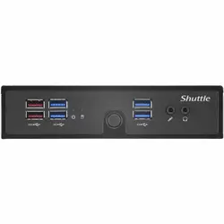 Shuttle Computers-DS50U3