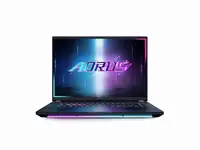GIGABYTE-AORUS MASTER 16 BZHC
