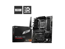 MSI-PROB650SWIFI