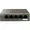 TEF1105P-4-63W