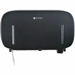 San Jamar-SJM R4200BK
