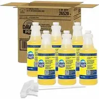 PROCTER & GAMBLE-PGC 26520