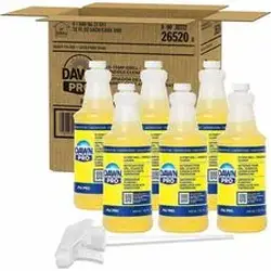 PROCTER & GAMBLE-PGC 26520