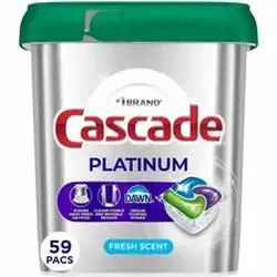 PROCTER & GAMBLE-PGC 15534