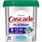 PROCTER & GAMBLE-PGC 15534
