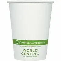 WORLD CENTRIC-WOR CUPA12