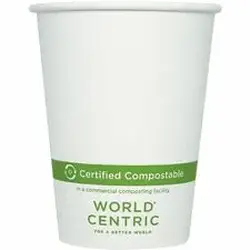 WORLD CENTRIC-WOR CUPA12