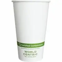 WORLD CENTRIC-WOR CUPA16