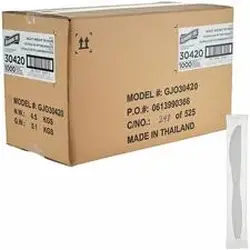 Genuine Joe-GJO 30420