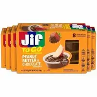 J.M. SMUCKER CO.-SMU 35614