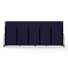 Screenflex Portable Partitions Inc-SCXFSH605BDV