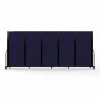 Screenflex Portable Partitions Inc-SCX FSH605BDV