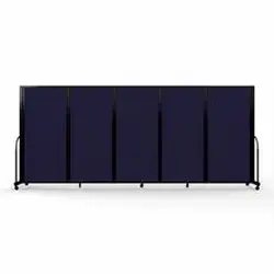 Screenflex Portable Partitions Inc-SCX FSH605BDV