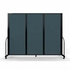 Screenflex Portable Partitions Inc-SCXFSH6103BDB