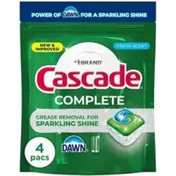 PROCTER & GAMBLE-PGC 21684