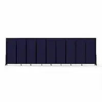 Screenflex Portable Partitions Inc-SCX FSH769BDV