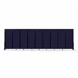 Screenflex Portable Partitions Inc-SCX FSH769BDV