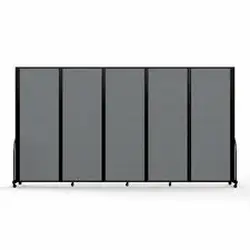 Screenflex Portable Partitions Inc-SCX FSH765BDG