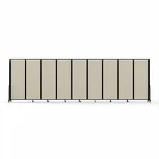 Screenflex Portable Partitions Inc-SCXFSH769BSND
