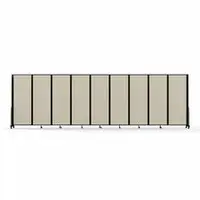 Screenflex Portable Partitions Inc-SCX FSH769BSND