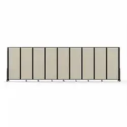 Screenflex Portable Partitions Inc-SCX FSH769BSND
