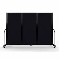 Screenflex Portable Partitions Inc-SCX FSH603BDX