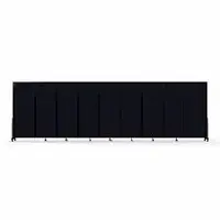 Screenflex Portable Partitions Inc-SCX FSH769BDX