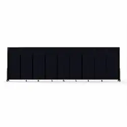Screenflex Portable Partitions Inc-SCX FSH769BDX