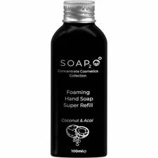 SOAP2O-SOAS2OAB100