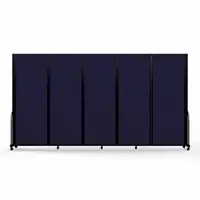 Screenflex Portable Partitions Inc-SCX FSH765BDV