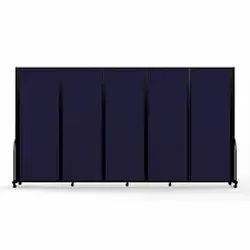 Screenflex Portable Partitions Inc-SCX FSH765BDV