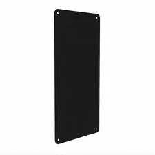 Screenflex Portable Partitions Inc-SCXHDK631PBLK