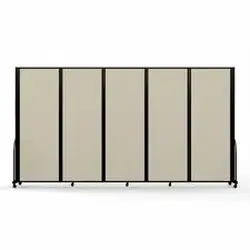 Screenflex Portable Partitions Inc-SCX FSH765BSND