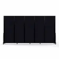 Screenflex Portable Partitions Inc-SCX FSH765BDX