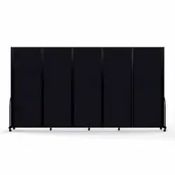 Screenflex Portable Partitions Inc-SCX FSH765BDX