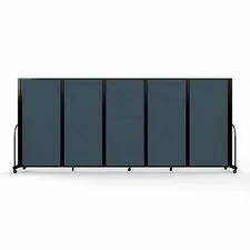 Screenflex Portable Partitions Inc-SCXFSH605BDB