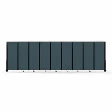 Screenflex Portable Partitions Inc-SCXFSH769BDB