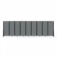 Screenflex Portable Partitions Inc-SCX FSH769BDG