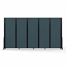 Screenflex Portable Partitions Inc-SCXFSH765BDB