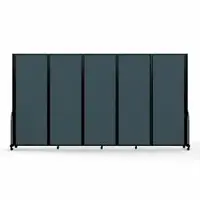 Screenflex Portable Partitions Inc-SCX FSH765BDB