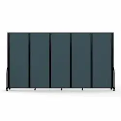 Screenflex Portable Partitions Inc-SCX FSH765BDB