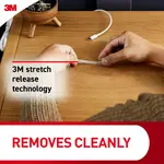 3M 17017CLRES