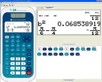 Texas Instruments-MPEMU/KT/11E1