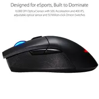 ASUS-P702 ROG GLADIUS II WIRELESS