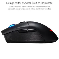 ASUS-P702 ROG GLADIUS II WIRELESS