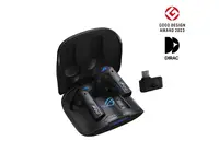 ASUS-R55ES ROG CETRA TWS SPEEDNOVA/BLK