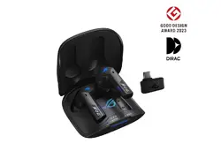ASUS-R55ES ROG CETRA TWS SPEEDNOVA/BLK