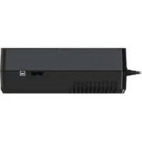 Tripp Lite-OMNISMART550MX