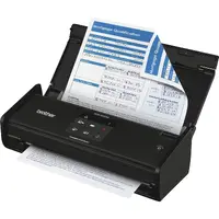 Brother-ADS-1000W